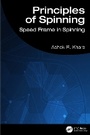 Cover: Principles of Spinning - CRC Press
