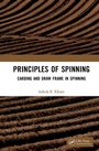 Cover: Principles of Spinning - CRC Press