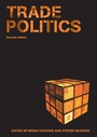 Cover: Trade Politics - Routledge