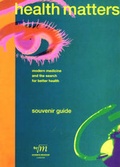 Cover: Health Matters - Science Museum