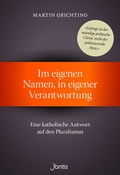 Cover: Im eigenen Namen, in eigener Verantwortung - Fontis