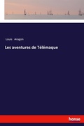 Cover: Les aventures de Telemaque - Hansebooks