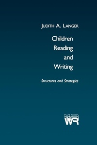 Enlarge image Cover: Children Reading and Writing - Praeger Publishers Inc