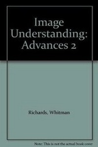 Enlarge image Cover: Image Understanding - Intellect Books