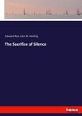 Cover: The Sacrifice of Silence - Hansebooks