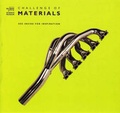 Cover: Challenge of Materials - Science Museum