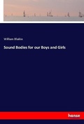 Cover: Sound Bodies for our Boys and Girls - Hansebooks