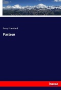 Cover: Pasteur - Hansebooks