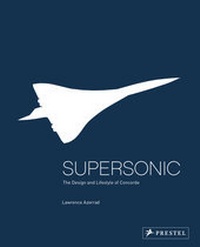 Abbildung von: Supersonic - Prestel