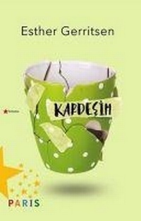 Enlarge image Cover: Kardesim