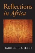 Cover: Reflections in Africa - Manqa Books