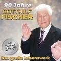 Cover: 90 Jahre-Das gro&aacute;e Lebenswer - MCP Sound & Media GmbH / A-&Ouml;tztal-Bahnhof