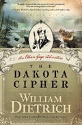 Cover: The Dakota Cipher - Collins