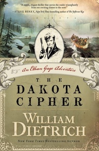 Enlarge image Cover: The Dakota Cipher - Collins