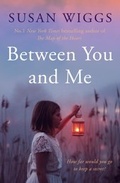 Cover: Between You and Me - HarperCollins