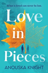 Abbildung von: Love in Pieces - HQ