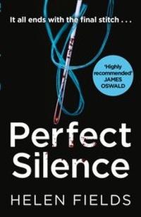 Enlarge image Cover: Perfect Silence - AVON, a division of HarperCollins Publishers Ltd