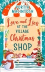 Cover: Snow Love Lost - HQ Digital