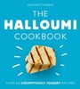 Cover: The Halloumi Cookbook - HarperCollins