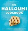 Cover: The Halloumi Cookbook - HarperCollins