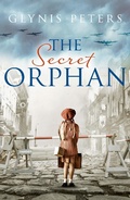 Cover: The Secret Orphan - One More Chapter