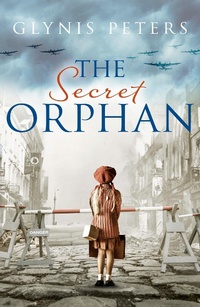 Enlarge image Cover: The Secret Orphan - One More Chapter