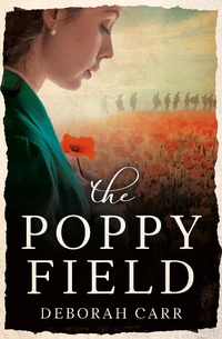 Enlarge image Cover: The Poppy Field - One More Chapter
