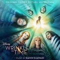 Cover: A Wrinkle in Time (Das Zeitr&auml;tsel) - Universal Music