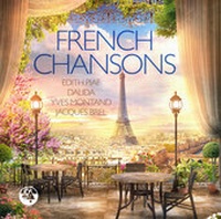 Abbildung von: French Chanson - ZYX Music