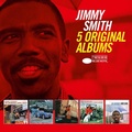 Cover: 5 Original Albums - Universal Music Vertrieb - A Division of Universal Music GmbH