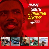 Enlarge image Cover: 5 Original Albums - Universal Music Vertrieb - A Division of Universal Music GmbH