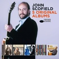 Cover: 5 Original Albums - Universal Music Vertrieb - A Division of Universal Music GmbH