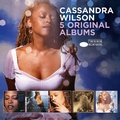 Cover: 5 Original Albums - Universal Music Vertrieb - A Division of Universal Music GmbH