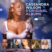 Enlarge image Cover: 5 Original Albums - Universal Music Vertrieb - A Division of Universal Music GmbH