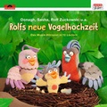 Cover: Rolfs neue Vogelhochzeit - Universal Music