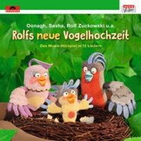 Abbildung von: Rolfs neue Vogelhochzeit - Universal Music