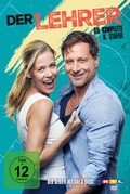 Cover: Der Lehrer / Der Lehrer - die komplette 6. Staffel - Universal Music