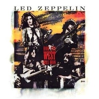 Enlarge image Cover: How The West Was Won (Remastered) - Warner Music Group Germany Holding GmbH / Hamburg