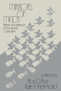 Cover: Mirrors of Minds - Praeger Publishers Inc