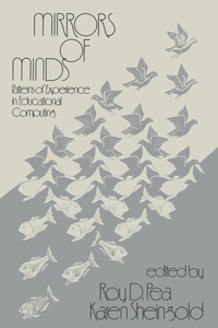 Enlarge image Cover: Mirrors of Minds - Praeger Publishers Inc