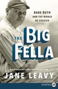 Cover: The Big Fella - Collins