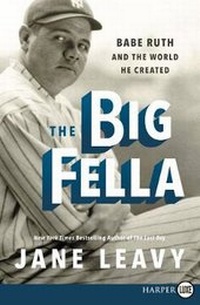 Enlarge image Cover: The Big Fella - Collins