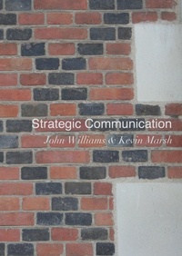 Enlarge image Cover: Strategic Communication - Lulu.com