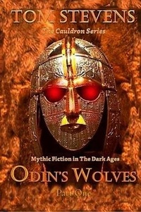 Enlarge image Cover: Odin's Wolves Part 1 - Lulu.com