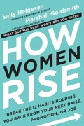 Cover: How Women Rise - Hachette Books