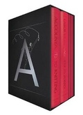 Cover: The New Yorker Encyclopedia of Cartoons - Little, Brown & Company