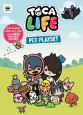 Cover: Toca Life Pet Playset (Toca Boca) - Random House Books for Young Readers