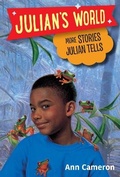 Cover: More Stories Julian Tells - Random House Books for Young Readers