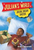 Cover: Julian, Dream Doctor - Random House Books for Young Readers
