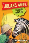 Cover: The Stories Huey Tells - Random House Books for Young Readers